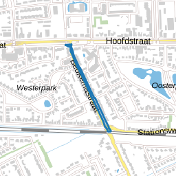 Perceel HGZ00-K-6593