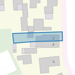 Perceel HGZ00-K-6601