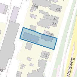 Perceel HGZ00-K-6607