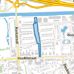 Perceel HGZ00-K-6622