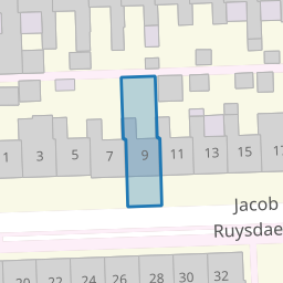 Perceel HGZ00-K-6624