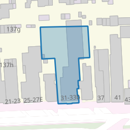 Perceel HGZ00-K-6629