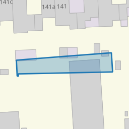 Perceel HGZ00-K-6632