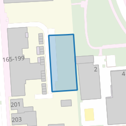 Perceel HGZ00-K-6640