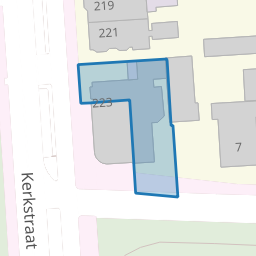 Perceel HGZ00-K-6641