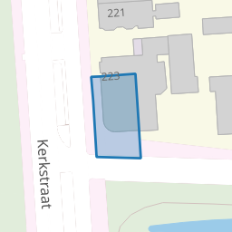 Perceel HGZ00-K-6642