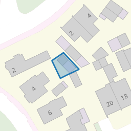 Perceel HGZ00-K-6643