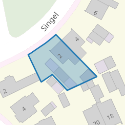 Perceel HGZ00-K-6644