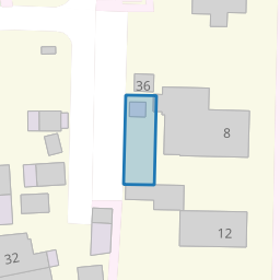 Perceel HGZ00-K-6651