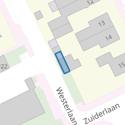 Perceel HGZ00-K-6679