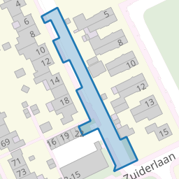 Perceel HGZ00-K-6682