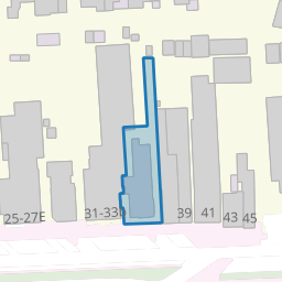 Perceel HGZ00-K-6685