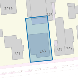 Perceel HGZ00-K-6694