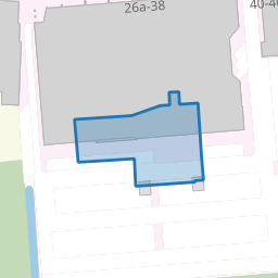 Perceel HGZ00-K-6697