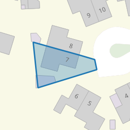 Perceel HGZ00-K-6705