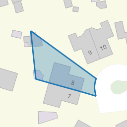 Perceel HGZ00-K-6706