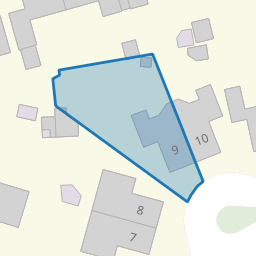 Perceel HGZ00-K-6707