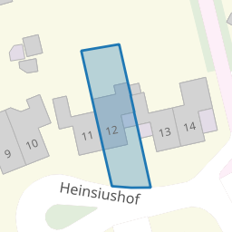 Perceel HGZ00-K-6710