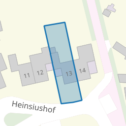 Perceel HGZ00-K-6711