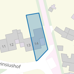 Perceel HGZ00-K-6712