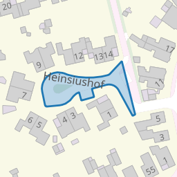 Perceel HGZ00-K-6713