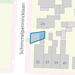 Perceel HGZ00-K-6714