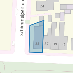 Perceel HGZ00-K-6715