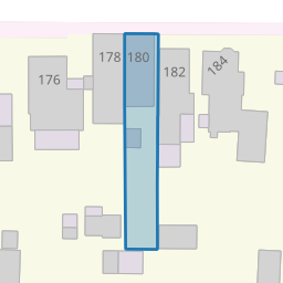 Perceel HGZ00-K-6719