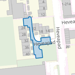 Perceel HGZ00-K-6781