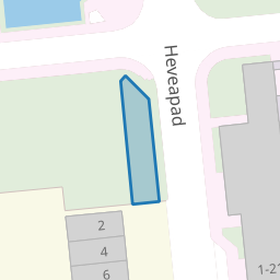 Perceel HGZ00-K-6786