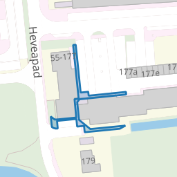 Perceel HGZ00-K-6800