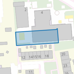 Perceel HGZ00-K-6804