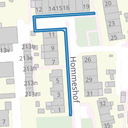 Perceel HGZ00-K-6806