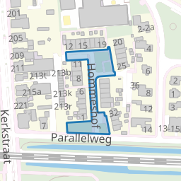 Perceel HGZ00-K-6809