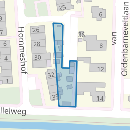 Perceel HGZ00-K-6816