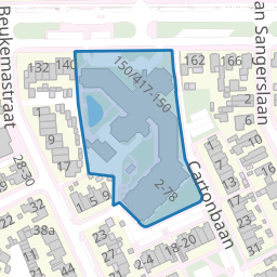 Perceel HGZ00-K-6828