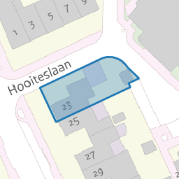 Perceel HGZ00-K-6830