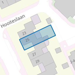 Perceel HGZ00-K-6831