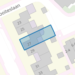 Perceel HGZ00-K-6832