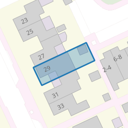 Perceel HGZ00-K-6833