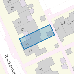 Perceel HGZ00-K-6834