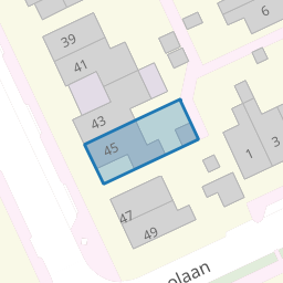 Perceel HGZ00-K-6841