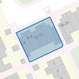 Perceel HGZ00-K-6844