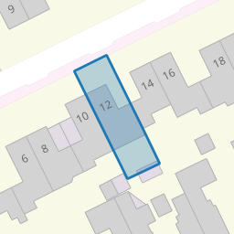 Perceel HGZ00-K-6851