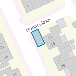 Perceel HGZ00-K-6857