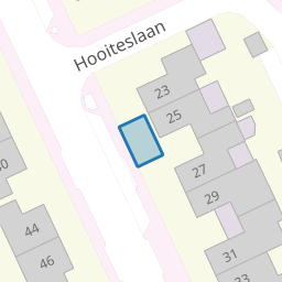 Perceel HGZ00-K-6858