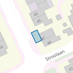 Perceel HGZ00-K-6870