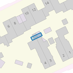 Perceel HGZ00-K-6873