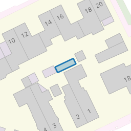 Perceel HGZ00-K-6875