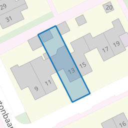 Perceel HGZ00-K-6880